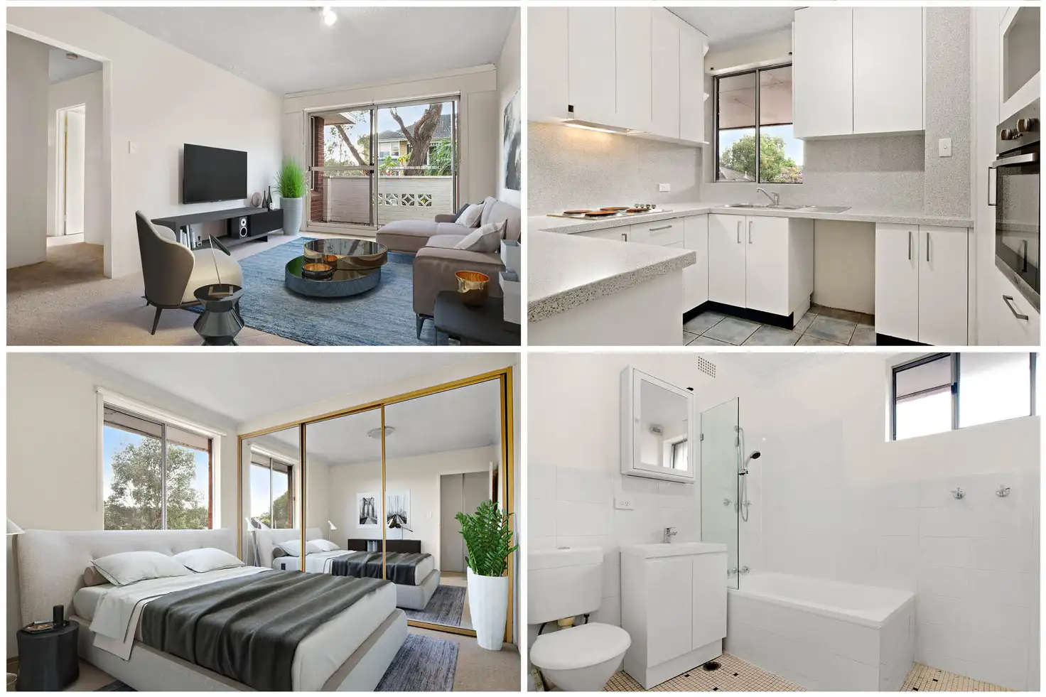 Main view of Homely apartment listing, 10/7 Kempsey Close, Dee Why NSW 2099