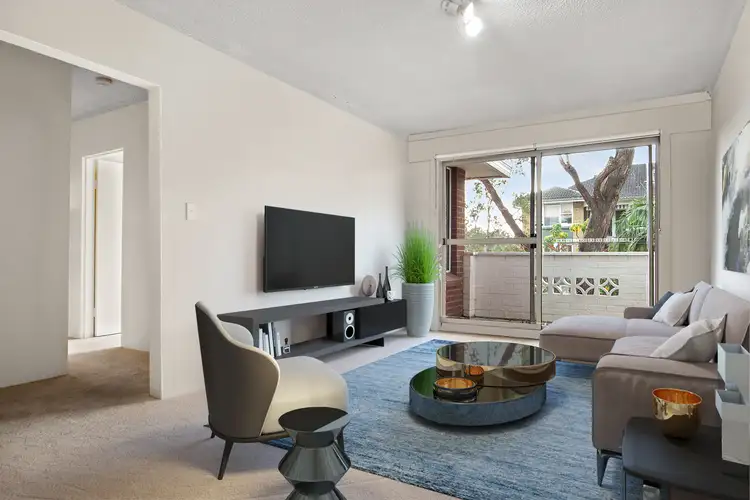 Second view of Homely apartment listing, 10/7 Kempsey Close, Dee Why NSW 2099