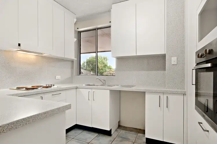 Third view of Homely apartment listing, 10/7 Kempsey Close, Dee Why NSW 2099