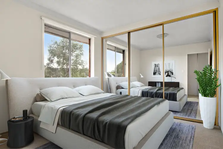 Fourth view of Homely apartment listing, 10/7 Kempsey Close, Dee Why NSW 2099