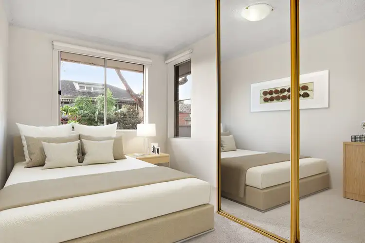 Fifth view of Homely apartment listing, 10/7 Kempsey Close, Dee Why NSW 2099