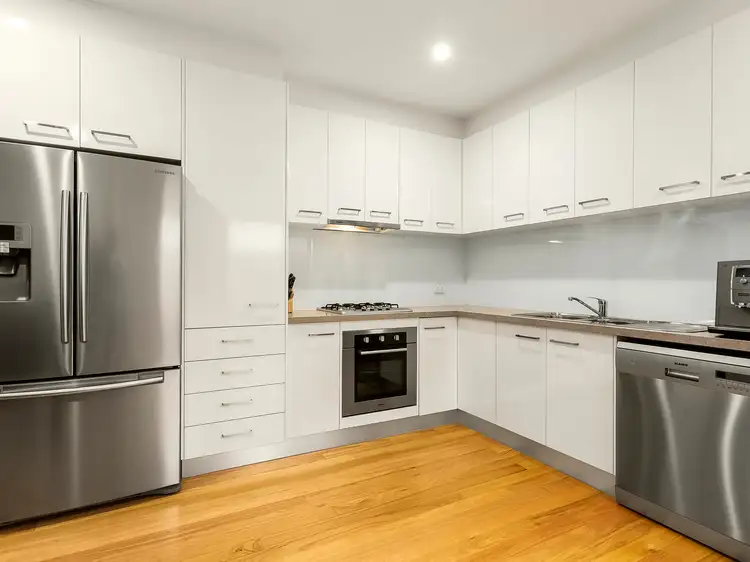 Second view of Homely unit listing, 1/1 Goldsmith Avenue, Preston VIC 3072