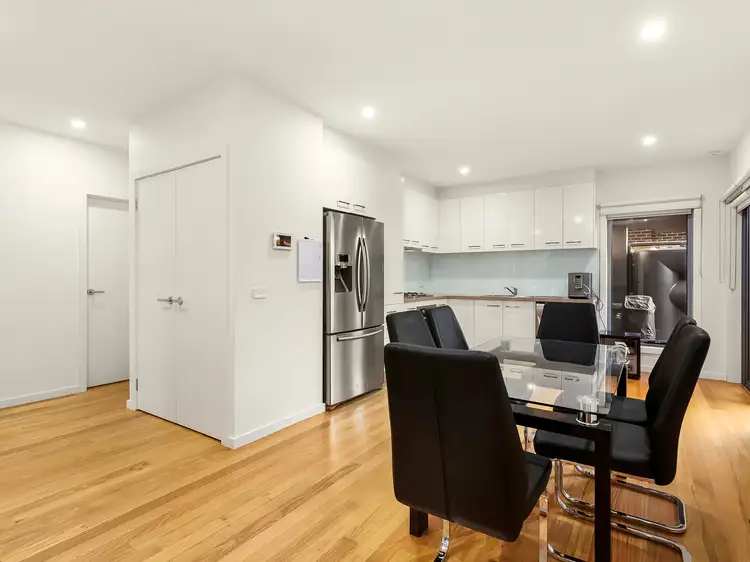 Third view of Homely unit listing, 1/1 Goldsmith Avenue, Preston VIC 3072