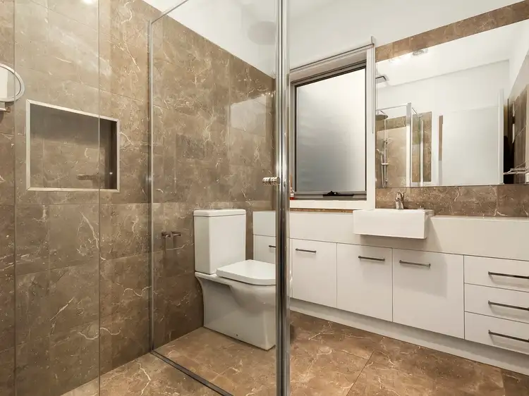 Fifth view of Homely unit listing, 1/1 Goldsmith Avenue, Preston VIC 3072