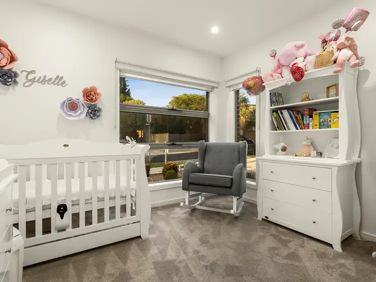 Sixth view of Homely unit listing, 1/1 Goldsmith Avenue, Preston VIC 3072