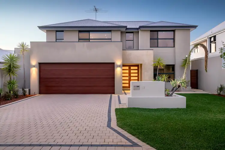 33 Milano Avenue, Stirling WA 6021