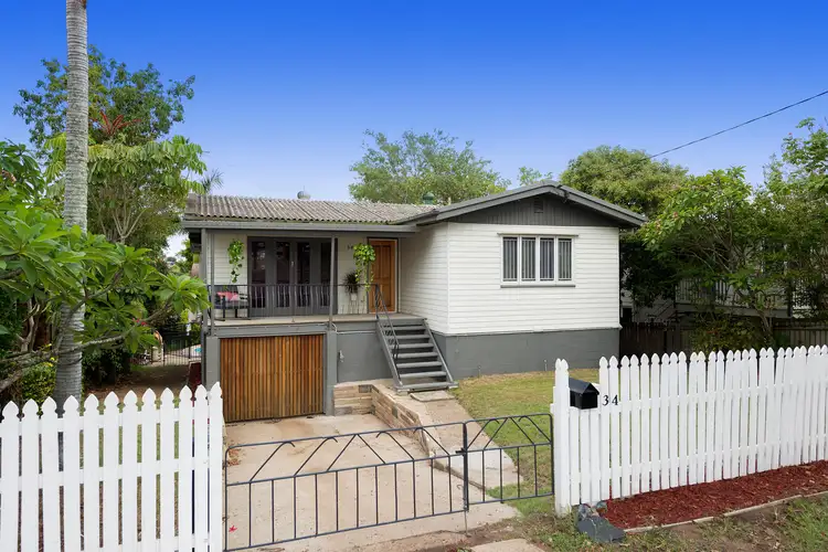 34 Highfield Street, Durack QLD 4077