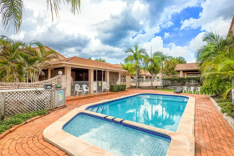 91/15 Magellan Road, Springwood QLD 4127