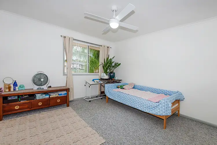 Sixth view of Homely townhouse listing, 91/15 Magellan Road, Springwood QLD 4127
