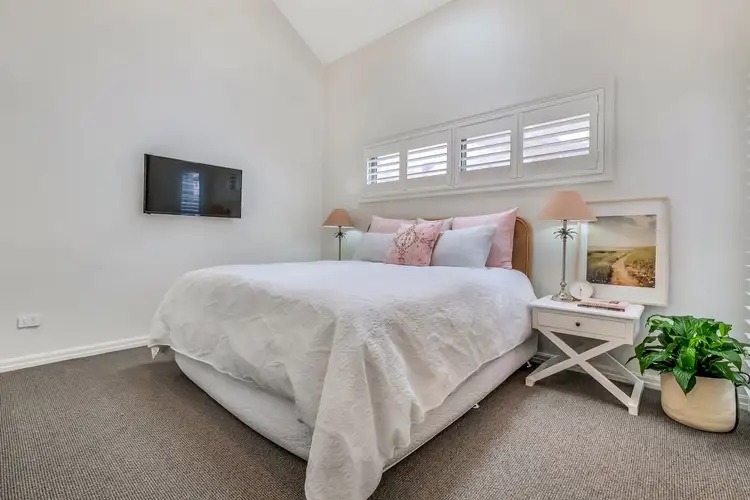 Fourth view of Homely semi-detached listing, 25 Boonah Avenue, Eastgardens NSW 2036