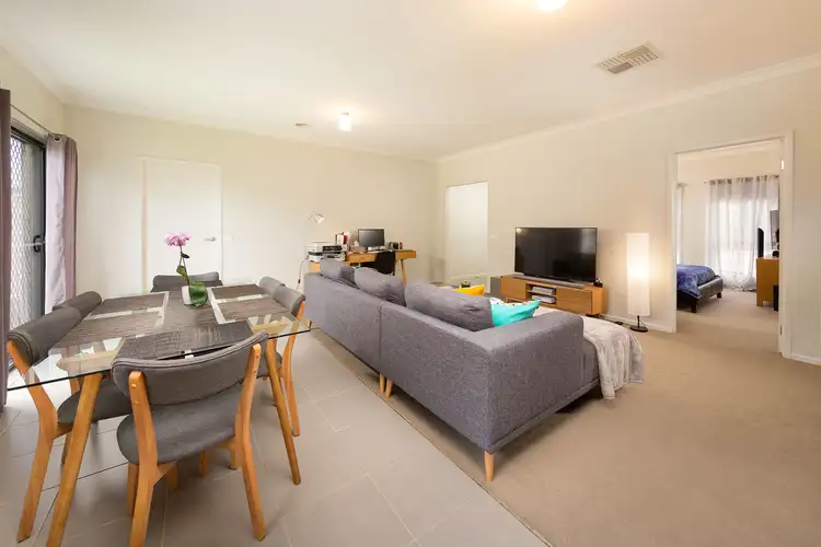 Third view of Homely townhouse listing, 36 Mactier Avenue, Wodonga VIC 3690