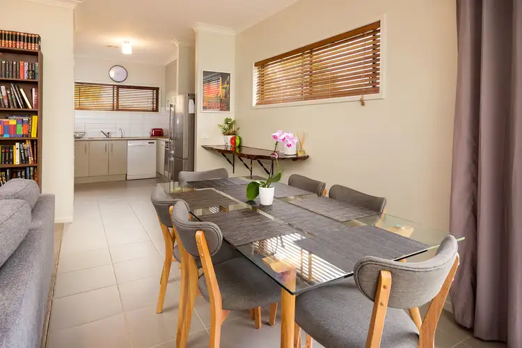 Fourth view of Homely townhouse listing, 36 Mactier Avenue, Wodonga VIC 3690