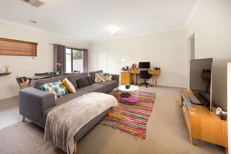 Fifth view of Homely townhouse listing, 36 Mactier Avenue, Wodonga VIC 3690