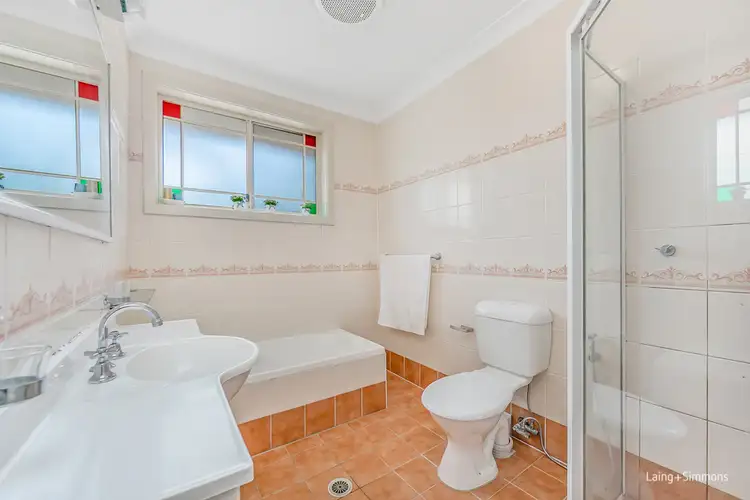 Fifth view of Homely townhouse listing, 4/11 Meacher Street, Mount Druitt NSW 2770