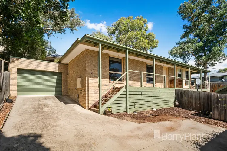 2/22 Bishop Avenue, Diamond Creek VIC 3089