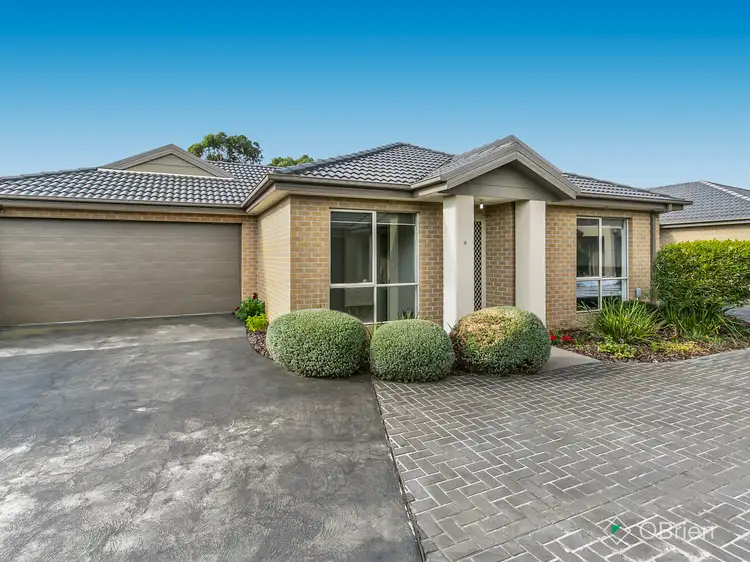 9/50 McCormicks Road, Skye VIC 3977