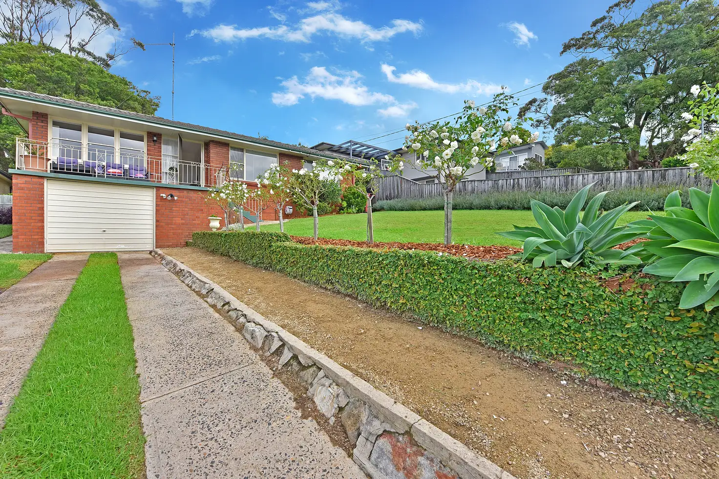 Main view of Homely house listing, 37 Dareen Street, Beacon Hill NSW 2100