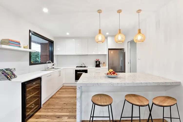 Third view of Homely house listing, 37 Dareen Street, Beacon Hill NSW 2100