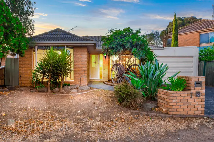 Main view of Homely house listing, 7 Magnolia Street, St Albans VIC 3021