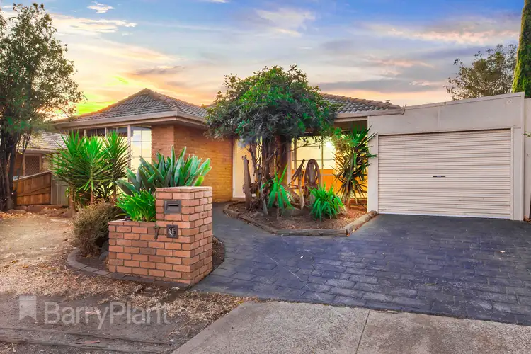 Second view of Homely house listing, 7 Magnolia Street, St Albans VIC 3021