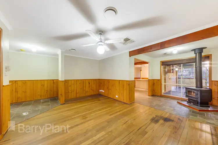 Fourth view of Homely house listing, 7 Magnolia Street, St Albans VIC 3021