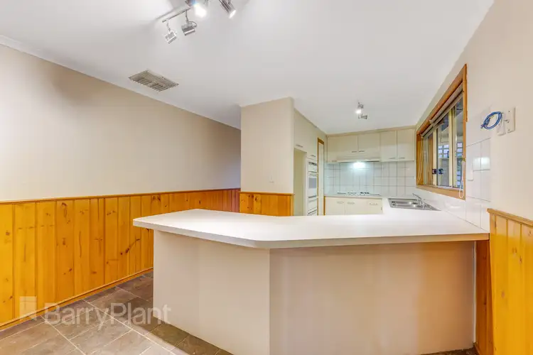 Fifth view of Homely house listing, 7 Magnolia Street, St Albans VIC 3021