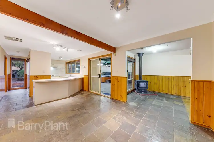 Sixth view of Homely house listing, 7 Magnolia Street, St Albans VIC 3021
