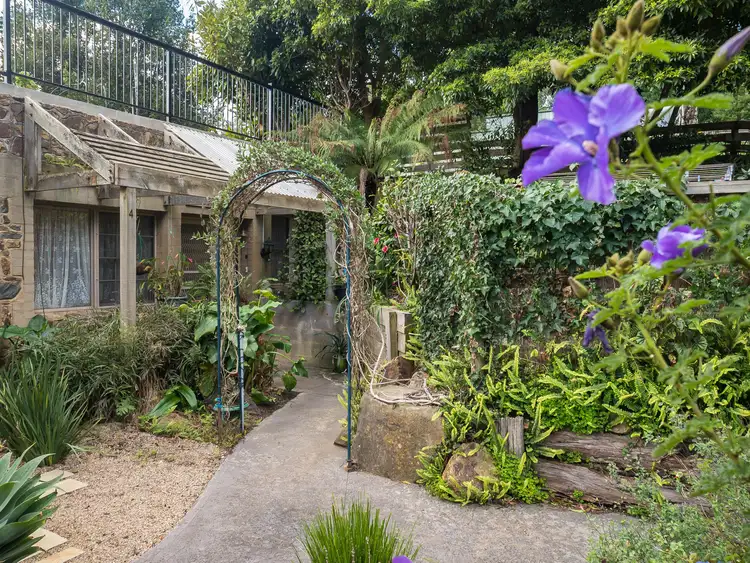 4/48 Edward Street, Belgrave VIC 3160