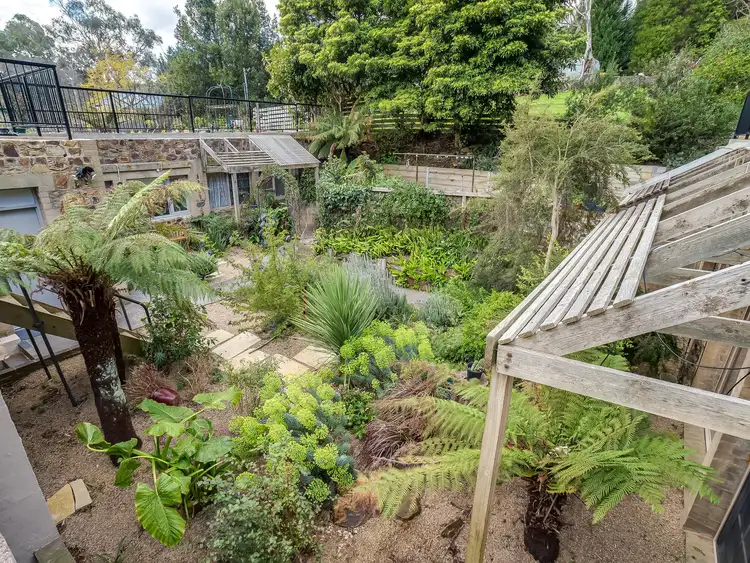 Third view of Homely unit listing, 4/48 Edward Street, Belgrave VIC 3160
