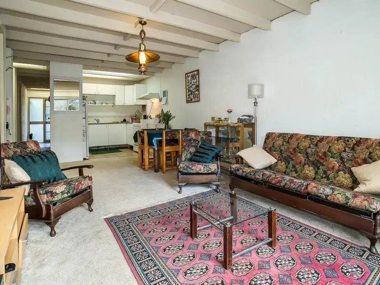 Fifth view of Homely unit listing, 4/48 Edward Street, Belgrave VIC 3160