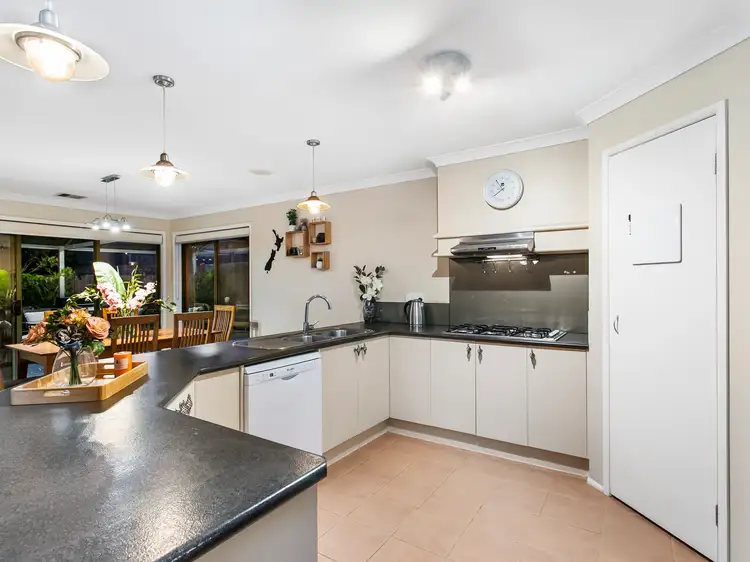 Third view of Homely house listing, 11 Toulouse Terrace, Narre Warren South VIC 3805