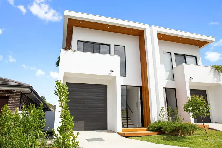 376A The Boulevarde, Kirrawee NSW 2232