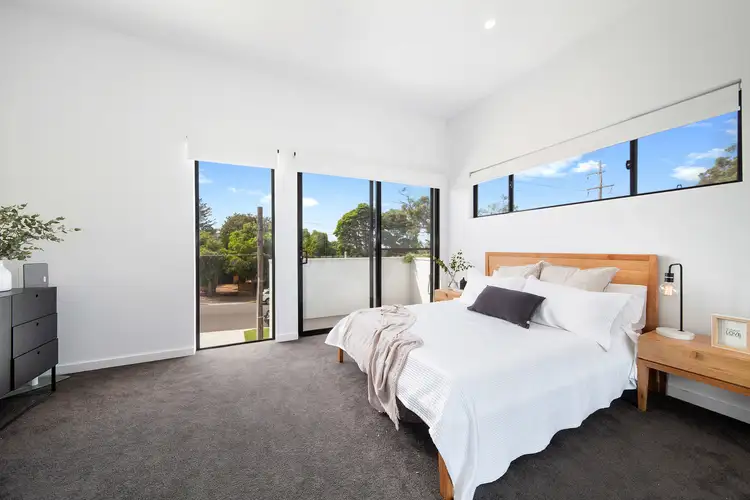 Third view of Homely semi-detached listing, 376A The Boulevarde, Kirrawee NSW 2232