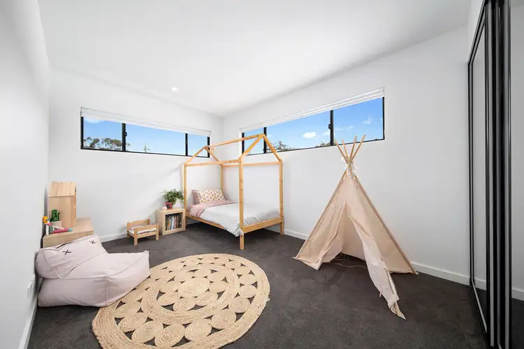 Fourth view of Homely semi-detached listing, 376A The Boulevarde, Kirrawee NSW 2232