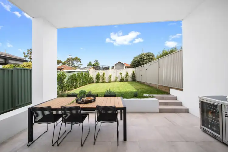 Sixth view of Homely semi-detached listing, 376A The Boulevarde, Kirrawee NSW 2232