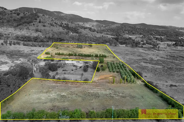 64 Henry Bayly Drive, Mudgee NSW 2850