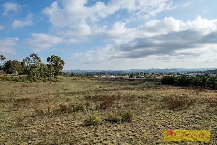 Second view of Homely land listing, 64 Henry Bayly Drive, Mudgee NSW 2850
