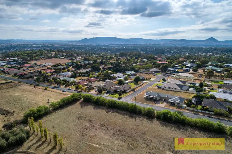Third view of Homely land listing, 64 Henry Bayly Drive, Mudgee NSW 2850