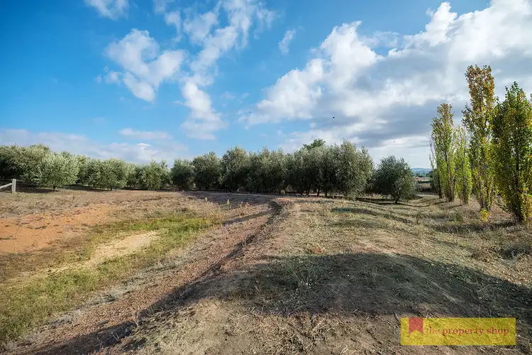 Fourth view of Homely land listing, 64 Henry Bayly Drive, Mudgee NSW 2850