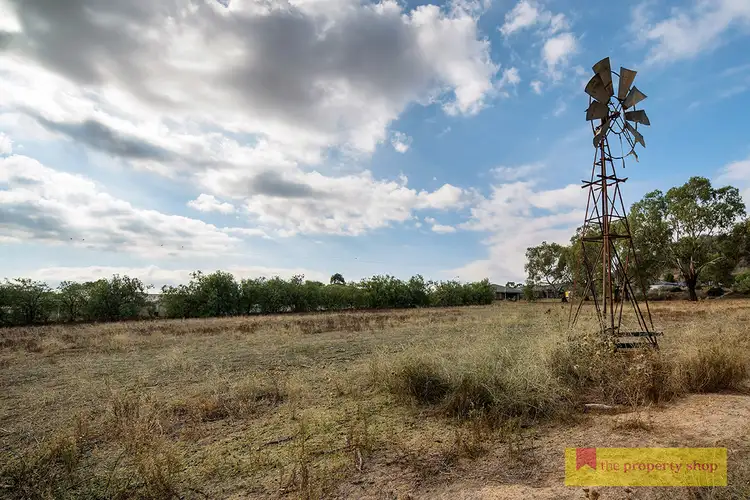 Sixth view of Homely land listing, 64 Henry Bayly Drive, Mudgee NSW 2850