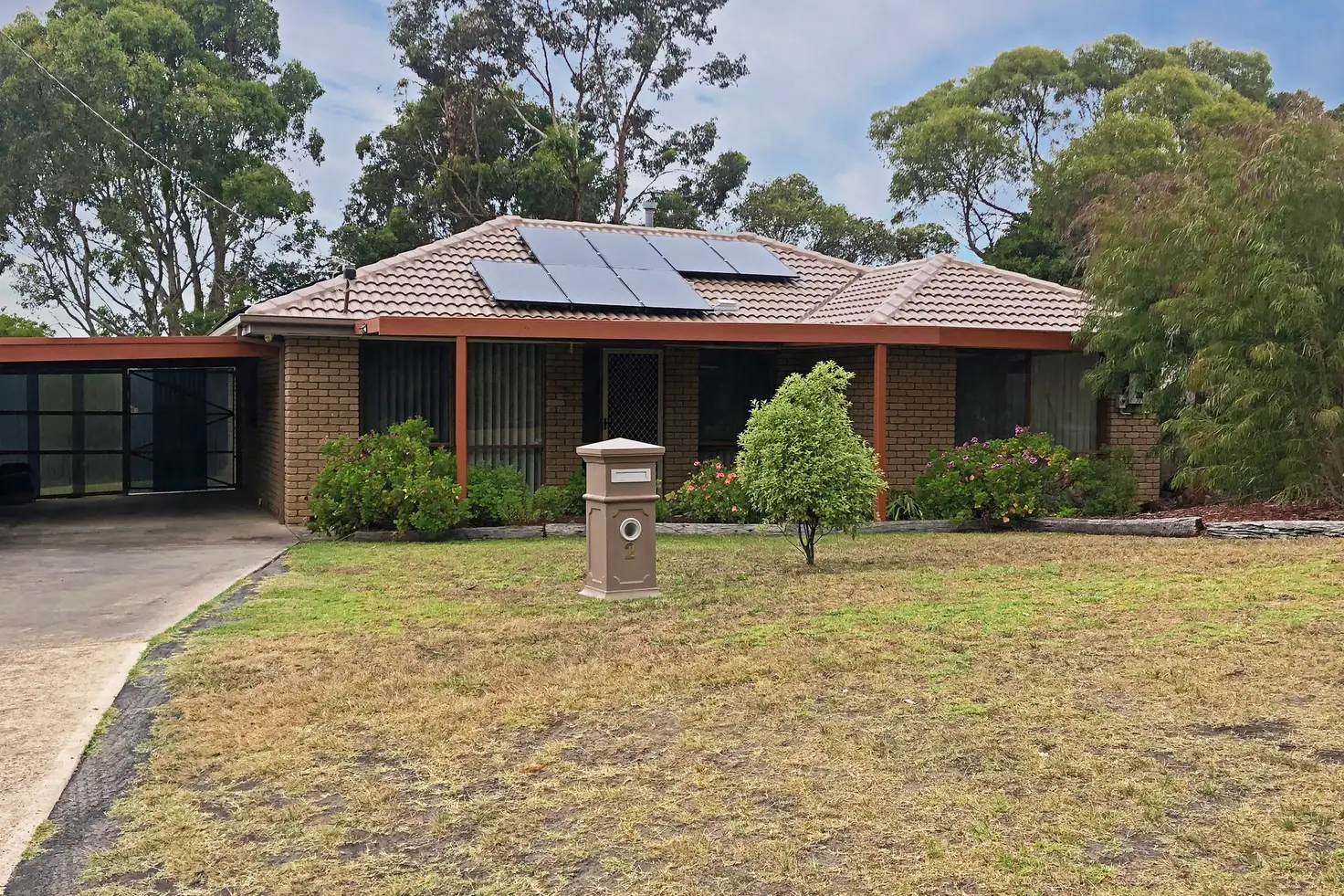 Main view of Homely house listing, 2 Smith Street, Portland VIC 3305