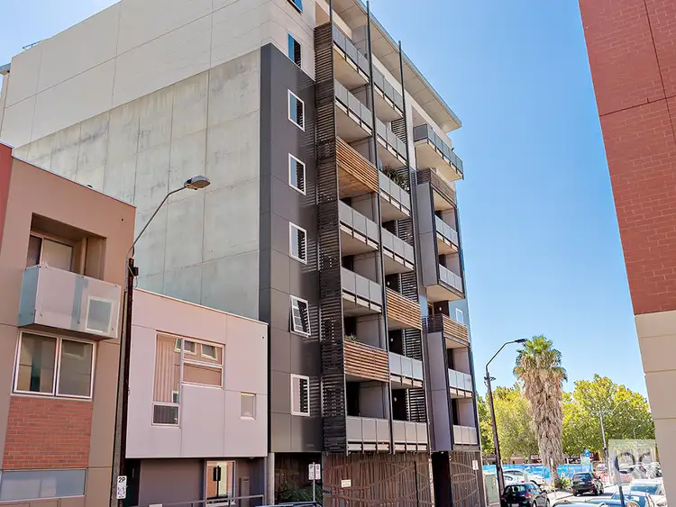 101/22 Ifould Street, Adelaide SA 5000