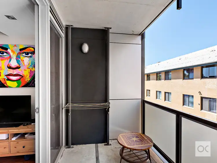 Sixth view of Homely apartment listing, 101/22 Ifould Street, Adelaide SA 5000