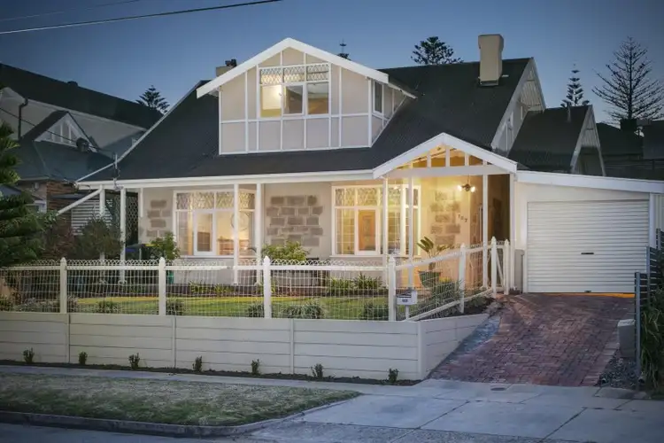 Main view of Homely house listing, 157 Military Road, Henley Beach South SA 5022