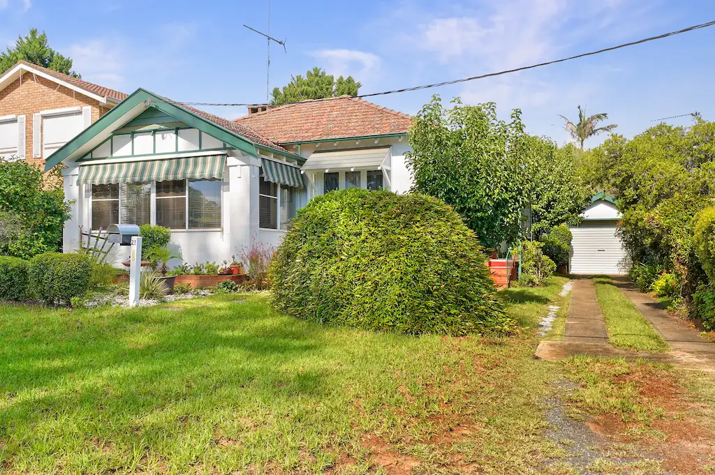 Main view of Homely house listing, 21 Wilkinson Street, Elderslie NSW 2570