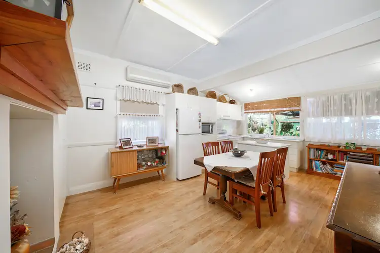 Fourth view of Homely house listing, 21 Wilkinson Street, Elderslie NSW 2570