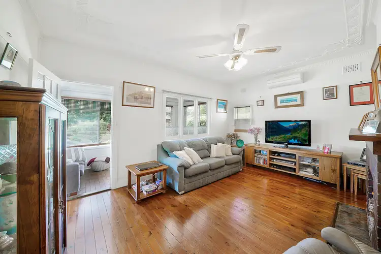 Fifth view of Homely house listing, 21 Wilkinson Street, Elderslie NSW 2570