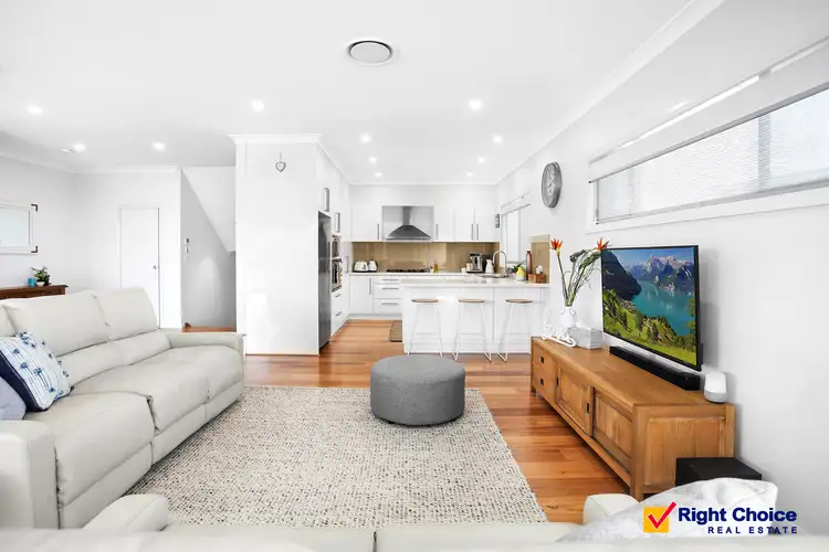 Sixth view of Homely house listing, 9 Grace Place, Flinders NSW 2529