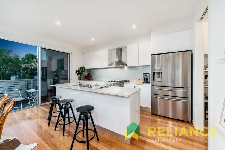 Second view of Homely townhouse listing, 1/13 Greville Street, Caroline Springs VIC 3023