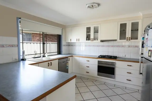 Second view of Homely house listing, 12 Newman Crescent, Wodonga VIC 3690